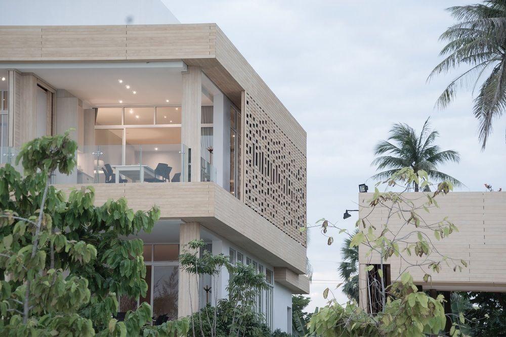 Tri-Shawa Resort Klong Wan Exterior photo