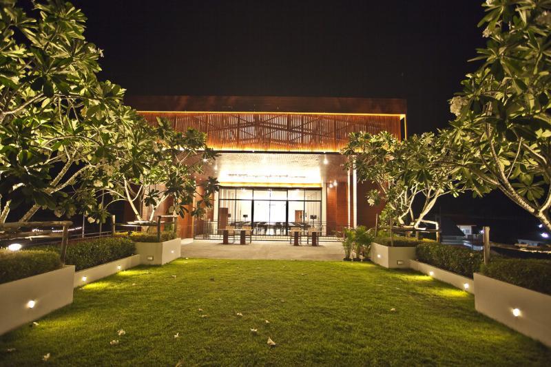 Tri-Shawa Resort Klong Wan Exterior photo