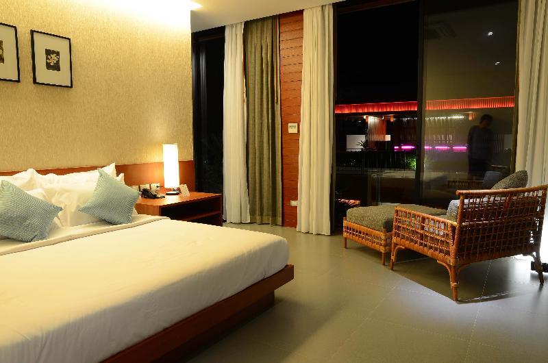 Tri-Shawa Resort Klong Wan Exterior photo